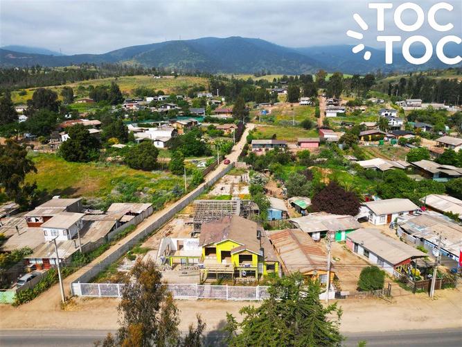 terreno en venta en Puchuncaví