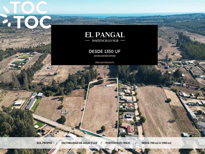 terreno en venta en Puchuncaví