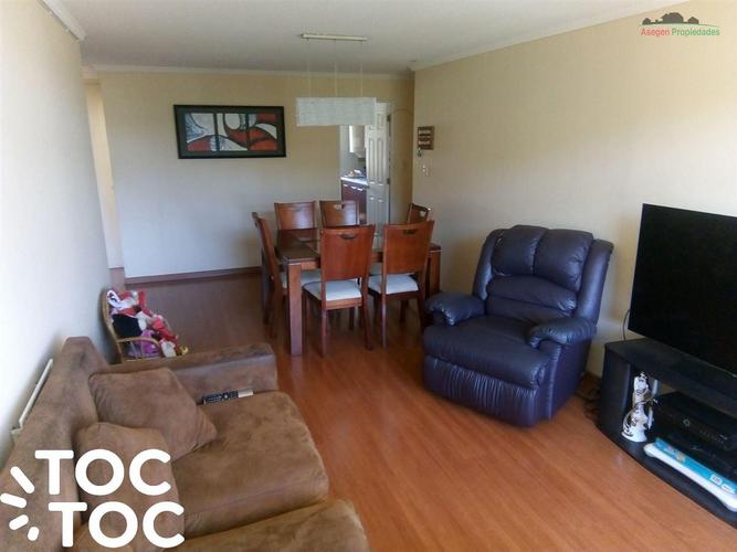 departamento en venta en Copiapó