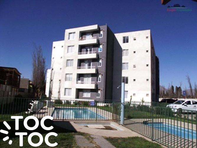 departamento en venta en Copiapó