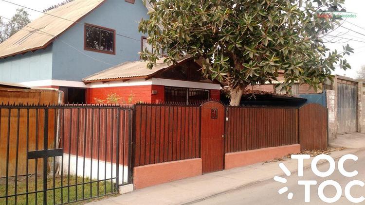 casa en venta en Copiapó