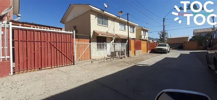 casa en venta en Copiapó