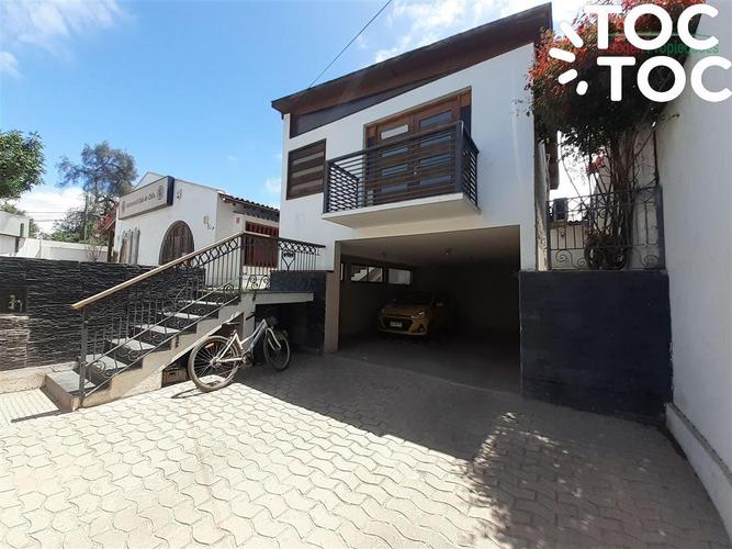 casa en venta en Copiapó