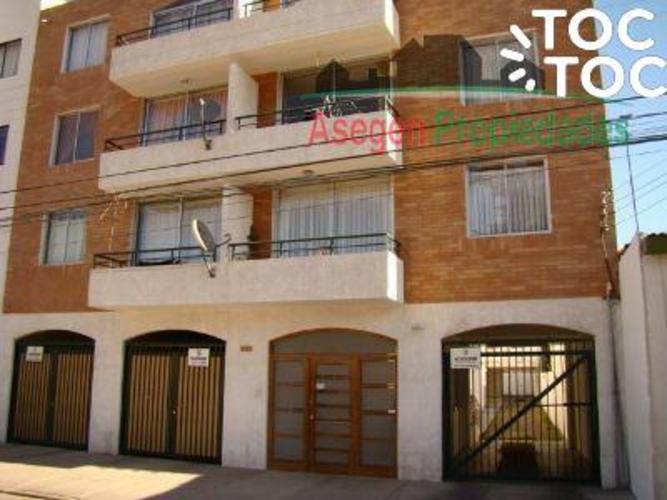 departamento en venta en Copiapó