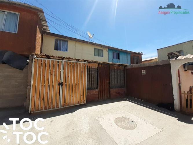 casa en venta en Copiapó