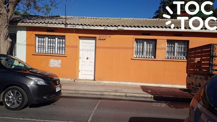 casa en venta en Copiapó