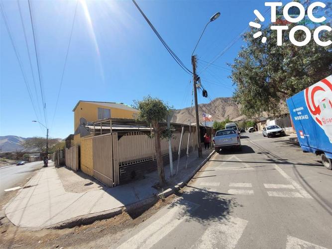 casa en venta en Copiapó