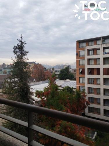 departamento en venta en Santiago