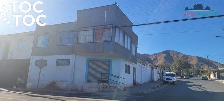 casa en venta en Copiapó