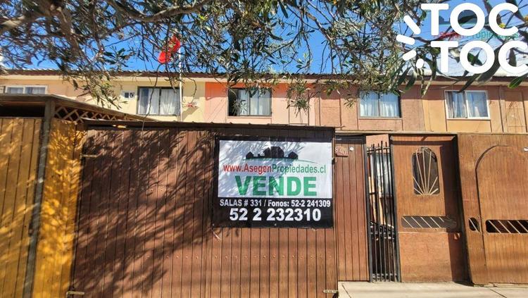 casa en venta en Copiapó