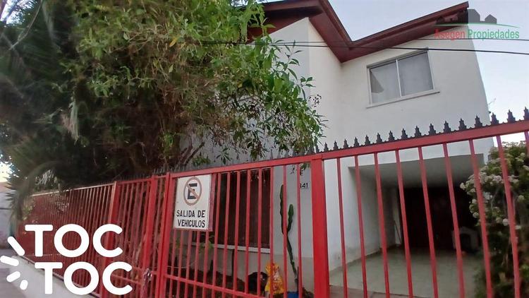 casa en arriendo en Copiapó