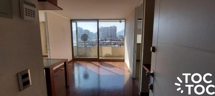 departamento en venta en Santiago