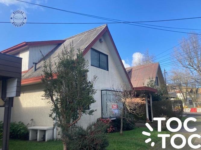 casa en venta en Concepción