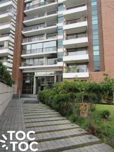 departamento en venta en Las Condes