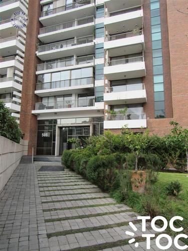 departamento en arriendo en Las Condes