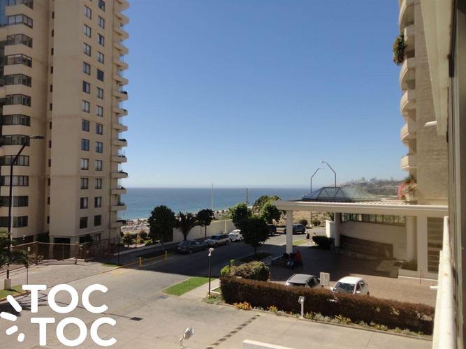 departamento en venta en Viña Del Mar