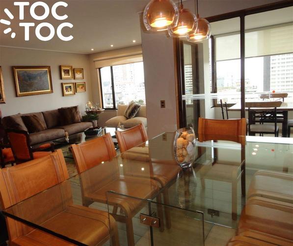 departamento en venta en Viña Del Mar