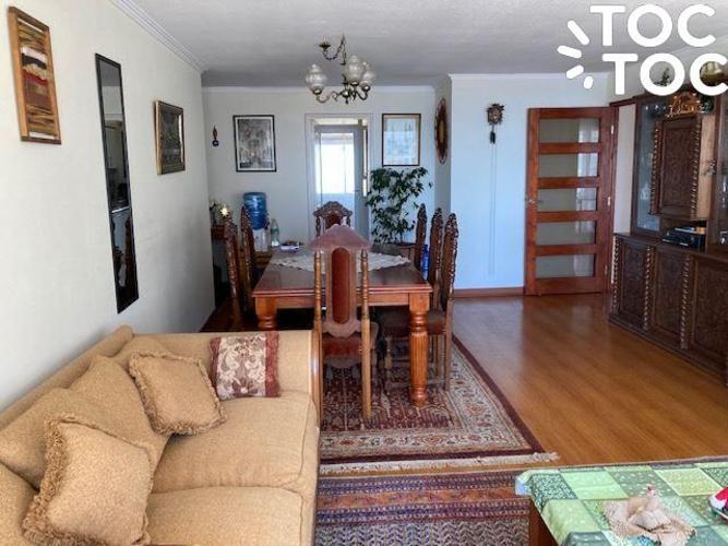 departamento en venta en Concón