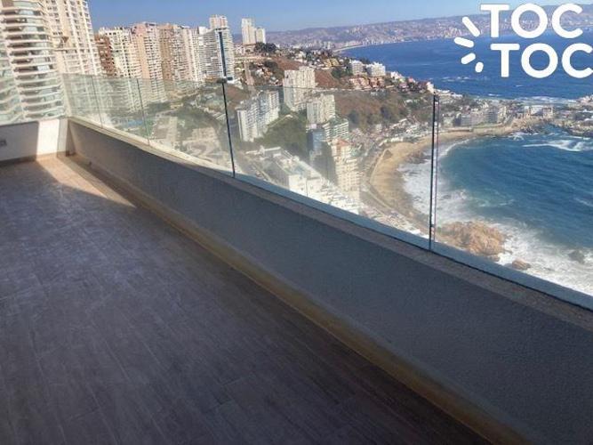 departamento en venta en Viña Del Mar