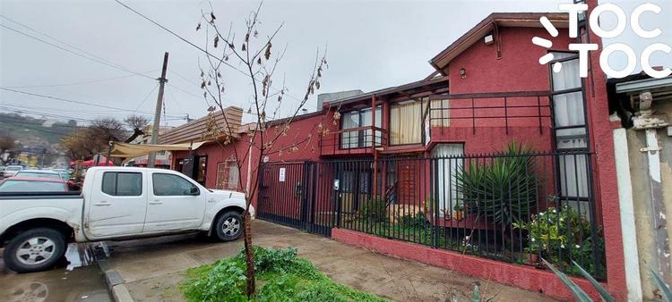 casa en venta en Viña Del Mar