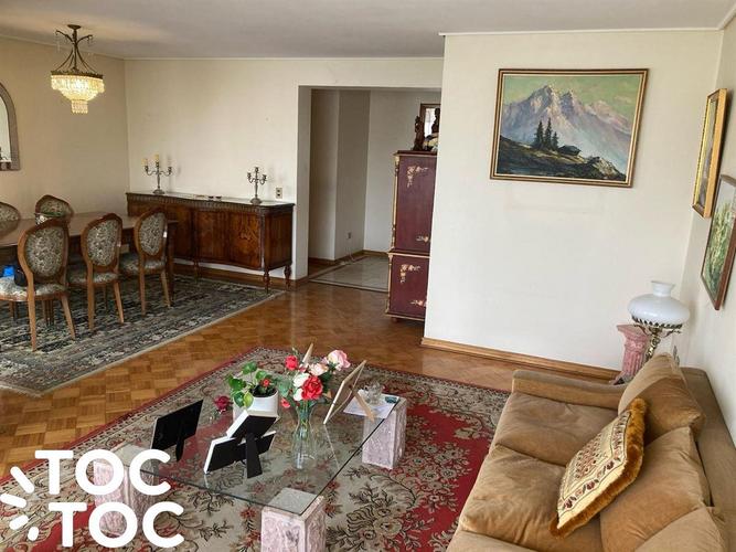 departamento en venta en Viña Del Mar