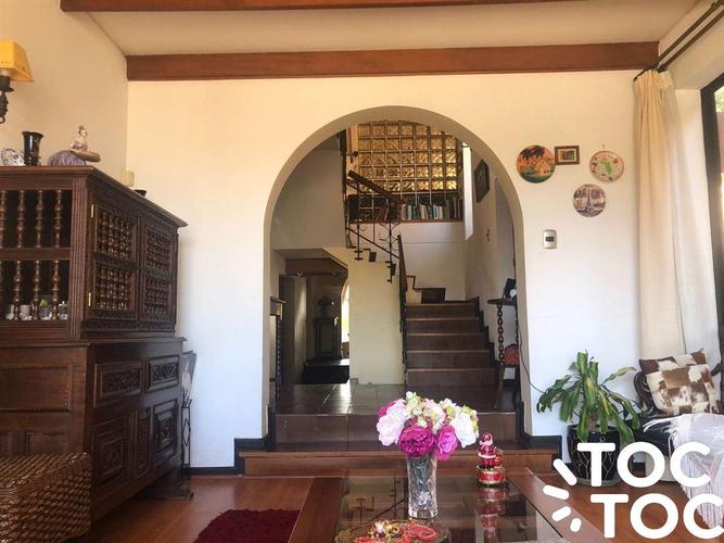 casa en venta en Viña Del Mar