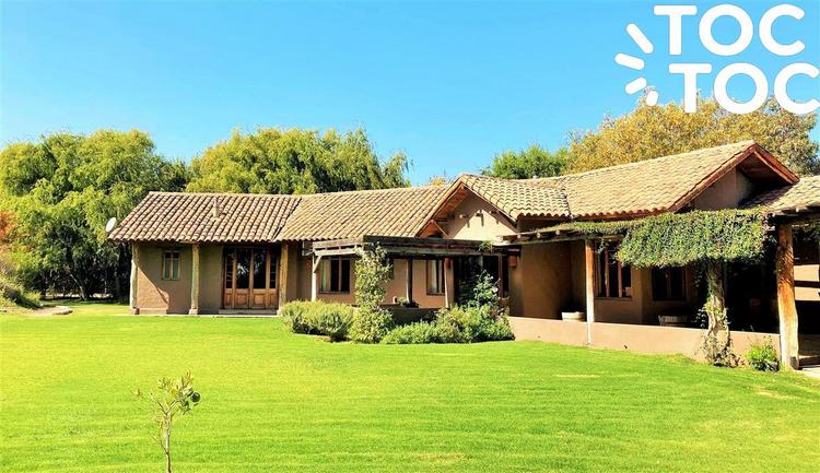 casa en venta en Isla De Maipo