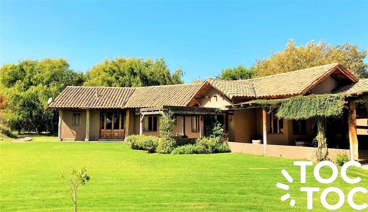 parcela en venta en Isla De Maipo