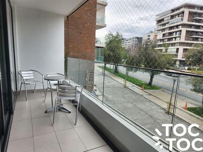 departamento en venta en Las Condes