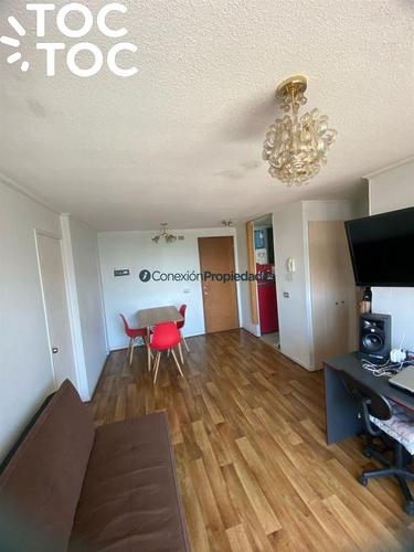 departamento en venta en Santiago