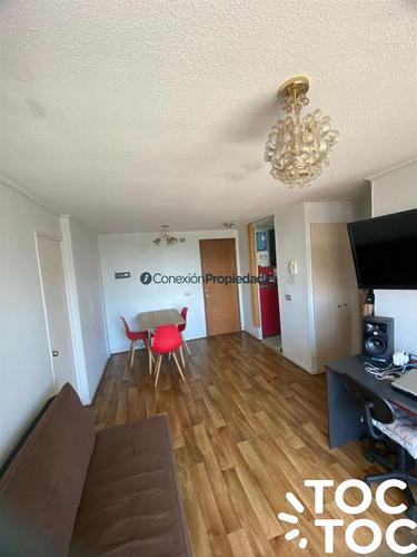 departamento en arriendo en Santiago