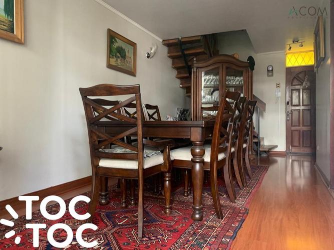 departamento en venta en Ñuñoa