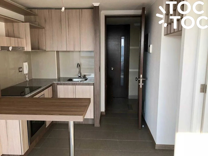 departamento en venta en Santiago