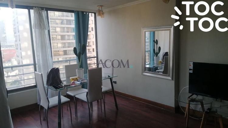 departamento en venta en Providencia