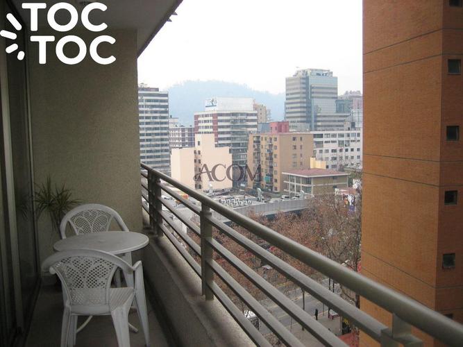 departamento en venta en Providencia