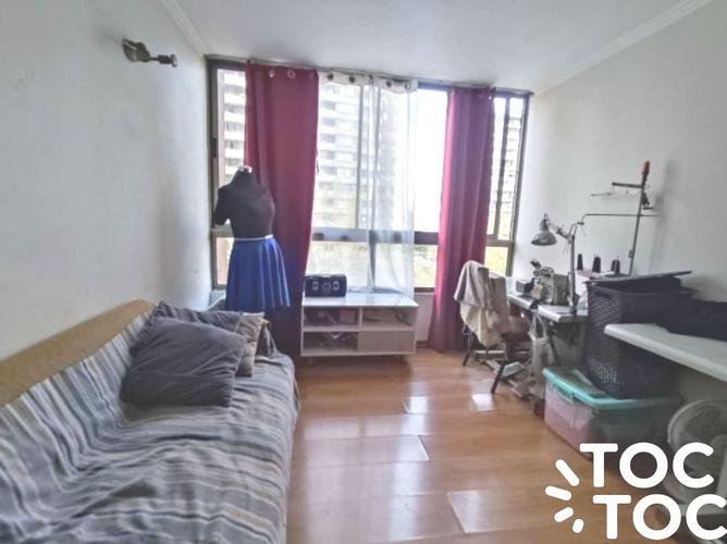 departamento en venta en Santiago