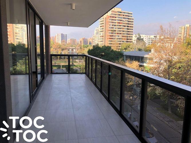 departamento en venta en Las Condes