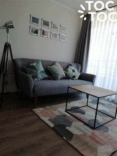 departamento en venta en Santiago