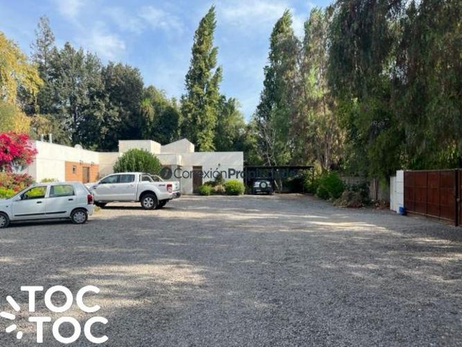 terreno en venta en Colina