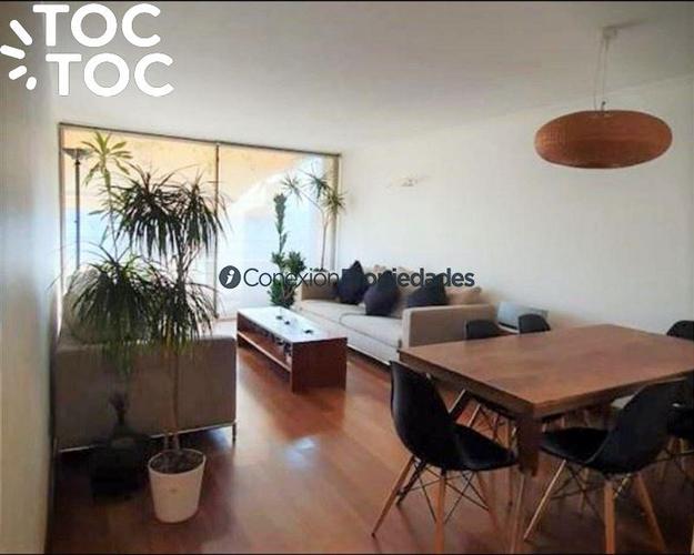 departamento en venta en Providencia