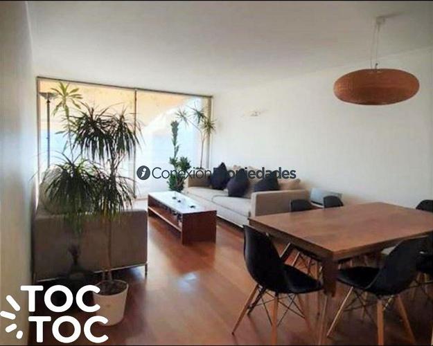 departamento en arriendo en Providencia