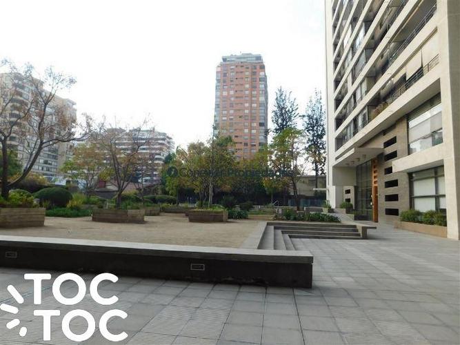 departamento en venta en Las Condes