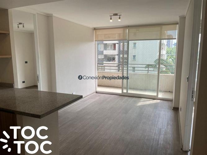 departamento en arriendo en Macul