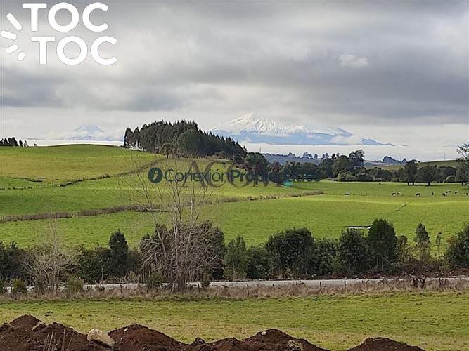 Sitio en venta en Frutillar