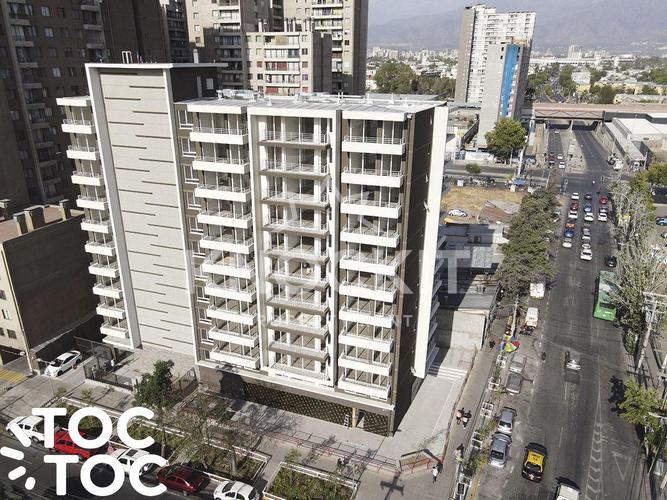 departamento en arriendo en Santiago