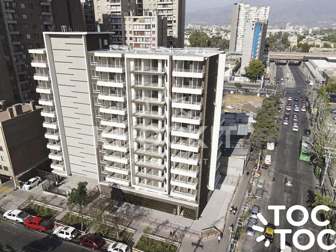 departamento en arriendo en Santiago