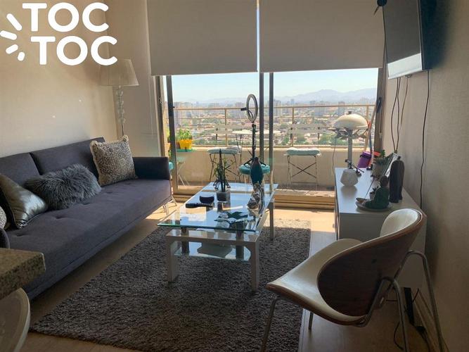 departamento en venta en Santiago