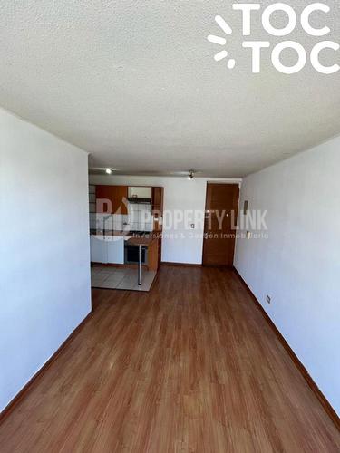 departamento en venta en Santiago