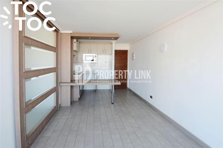 departamento en venta en Estación Central