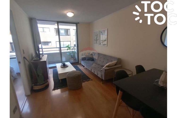 departamento en venta en Santiago